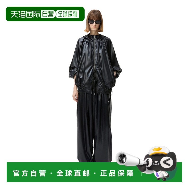 韩国直邮ADER ERROR 公用运动茄克/外套Product. 20 Noir 3061028