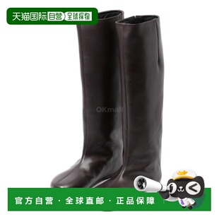 320 韩国直邮PALOMA VH0008 那不勒斯 靴子长筒靴 WOOL