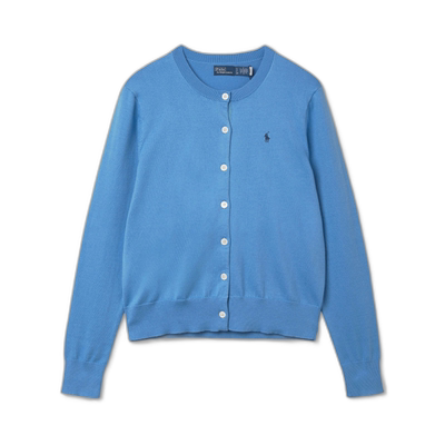 韩国直邮POLO RALPH LAUREN 女士毛针织衫WMPOSWENDW20265-400