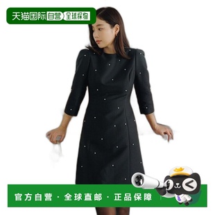 And You 女士连衣裙306086179 韩国直邮BAU Round Bride XYLA