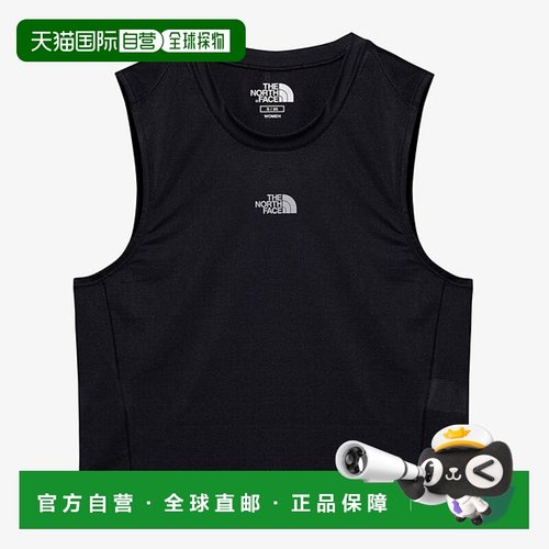 韩国直邮THE NORTH FACE [The North Face 官方] NT7VR33J White