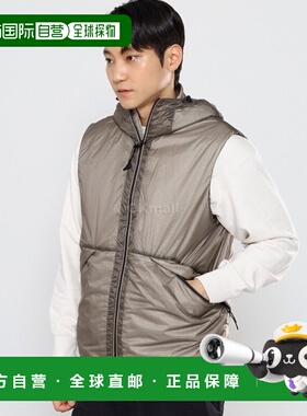 韩国直邮COMPANY  Nada 贝壳背心 Ultra-light 7-denier Ripstop