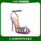 IMN 韩国直邮AQUAZZURA24SS凉鞋 PURPLE ULVULTRA 女TQLHIGS0