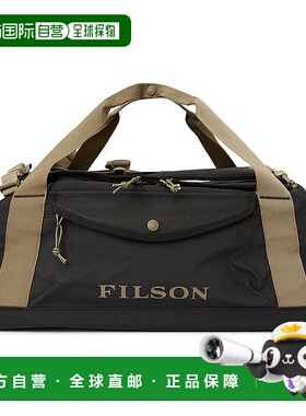 1h可退 韩国直邮filson 男士 单肩包手提包