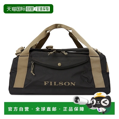 1h可退 韩国直邮filson 男士 单肩包手提包
