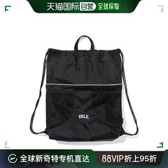 韩国直邮YALE [ONEMILE WEAR] SPORT COMFORT GYM SACK旅行包YD01