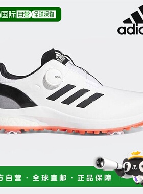 韩国直邮adidas [促销] 高尔夫球鞋 /A- GW0221 / EQT BOA Equati