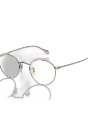 韩国直邮Oliverpeoples 柯勒律治 (OV1186 5039 47) 眼镜
