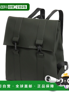 韩国直邮RAINS MSN 包 (背包) 13300-03 双肩包