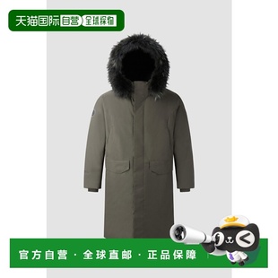 羽绒服JWJDW24241DKH 可隆男士 韩国直邮KOLON SPORT