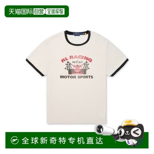 MNPOTSH1N822849 韩国直邮POLO 公用T恤 RALPH 100 LAUREN