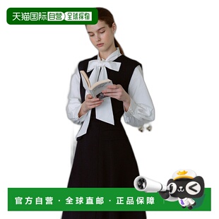 And Bride You 女士连衣裙306033421 Round 韩国直邮BAU DIORA