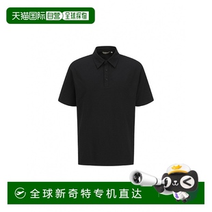 1h可退 韩国直邮ziozia Polo衫 短袖