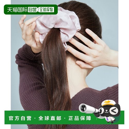 韩国直邮JESTINA 女士发饰 JALJHS3BF829FA000发圈