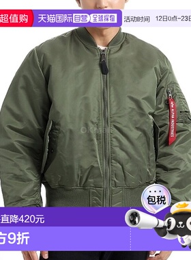 韩国直邮Alpha Industries MJM21000C1 夹克阿尔法