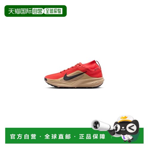 韩国直邮Nike ACG PEGASUS TRAIL GORE-TEX 厚底系带舒适 越野跑