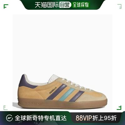 韩国直邮ADIDAS24SS平板鞋男IG1636LS MULTICOLOR