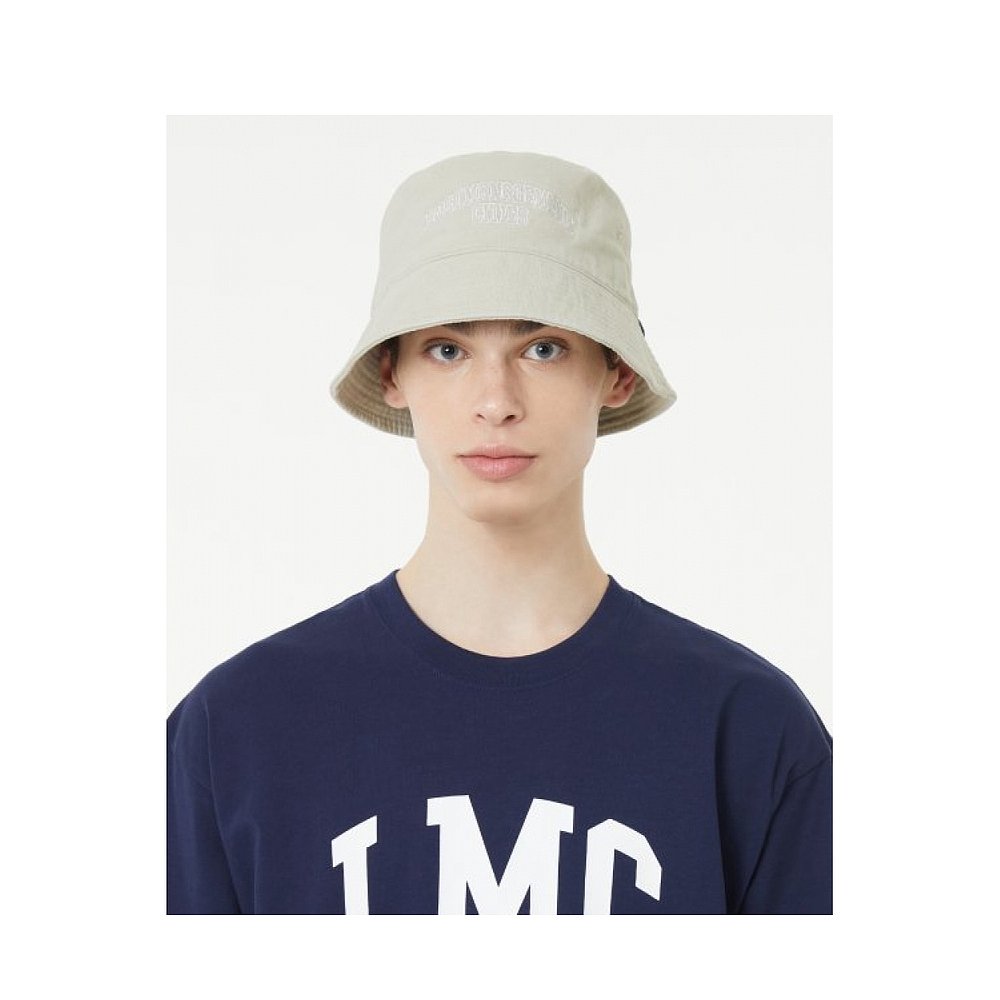 1h可退 韩国直邮lmc 通用 帽子