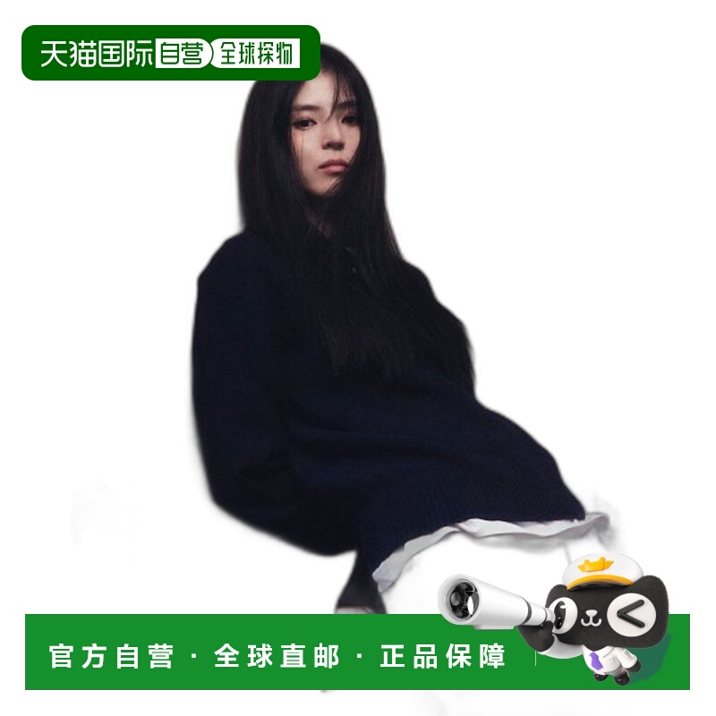 韩国直邮Giordano/佐丹奴女士毛衣时尚休闲保暖舒适百搭女装上装