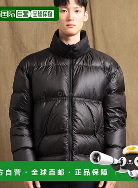 韩国直邮Ten c 育空高山羽绒服 - 黑色 (24CTCUC03272 006651 999