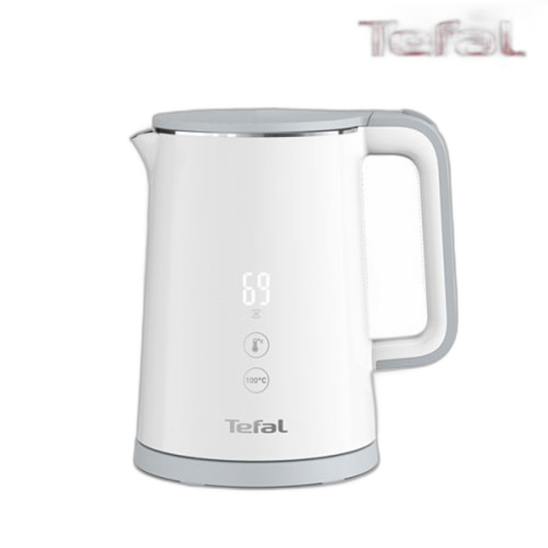 韩国直邮TEFAL热水瓶1L KO6921KR 5000834211