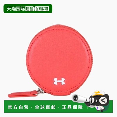 韩国直邮UNDER ARMOUR 高尔夫女式印花球袋_U4UWBG002-0814