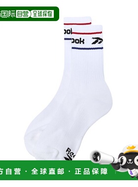 韩国直邮REEBOK 公用运动袜RESS4EY30WT