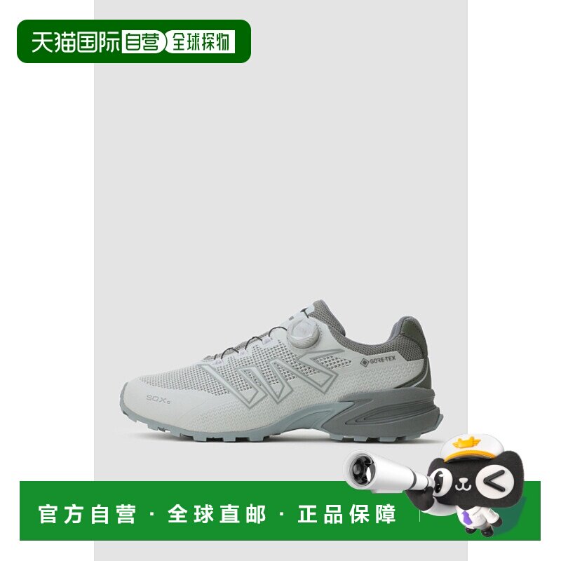 韩国直邮KOLON SPORT 男士运动袜   FE4CX25250LKH