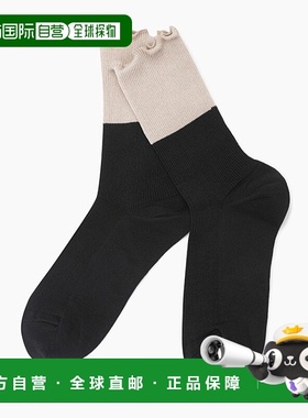 韩国直邮SISLEY 女士袜子 SCSO02411BK