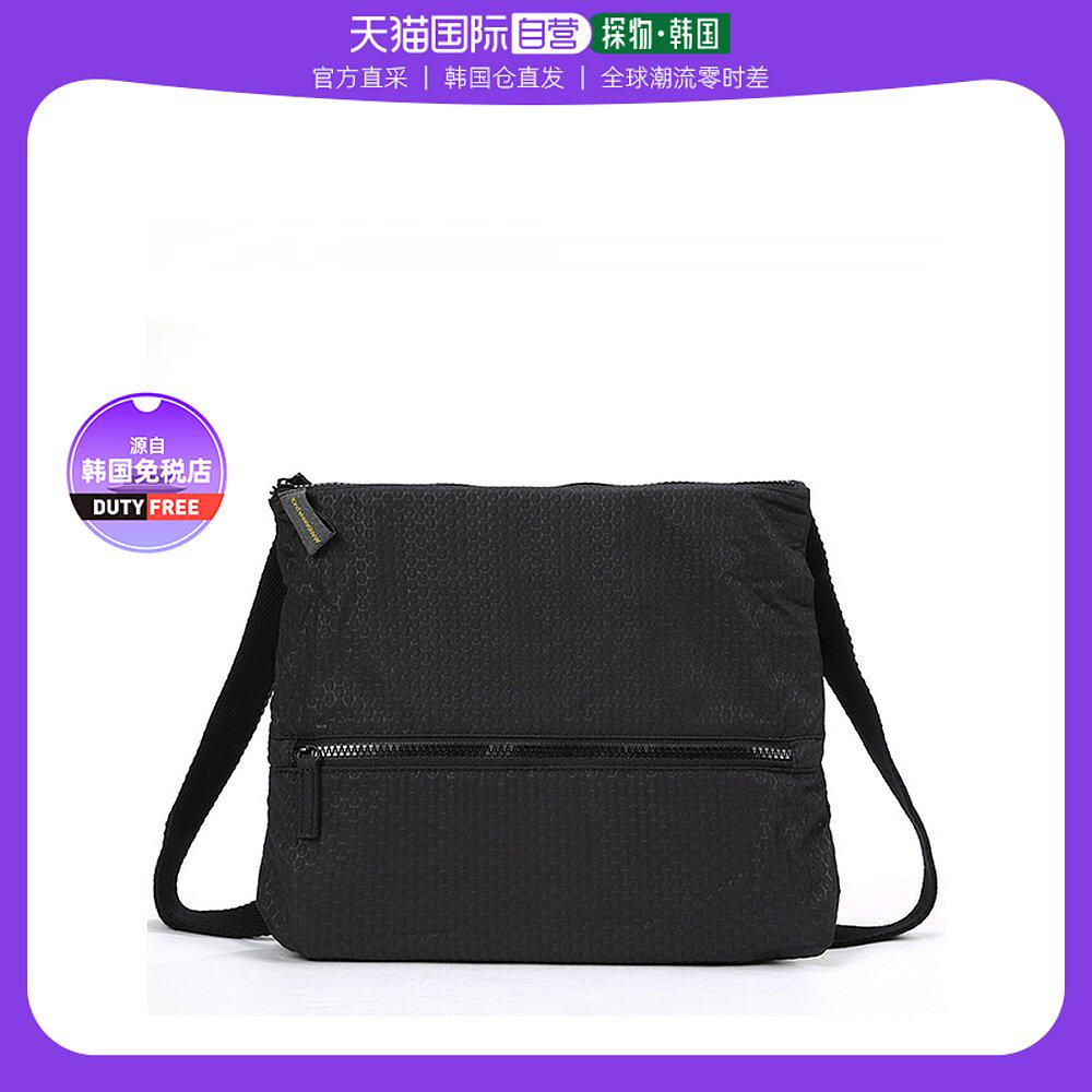 【韩国直邮】mandarina duck 男女通用 单肩包