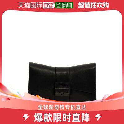 韩国直邮FURLA24SS单肩包女WB00931BX1709O6000BLACK