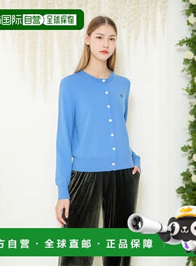 韩国直邮POLO RALPH LAUREN 女士毛针织衫WMPOSWENDW20265-400