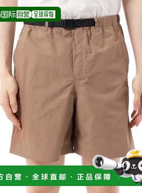 韩国直邮MOUNTAIN HARDWEAR Stryder 束带短裤 (2110351-243) 短/