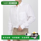 韩国直邮j.lindeberg 长袖 通用 衬衫