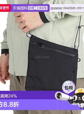 韩国直邮SALOMON ACS 袋 2 (LC2252100)（黑色） 小袋萨洛蒙