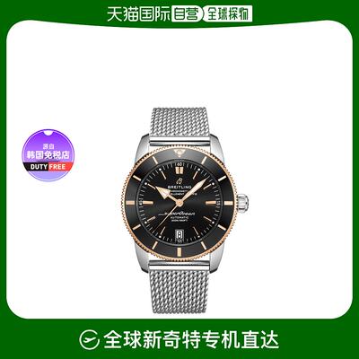 【韩国直邮】BREITLING 时尚简约大气百搭手表UB2010121B1A1