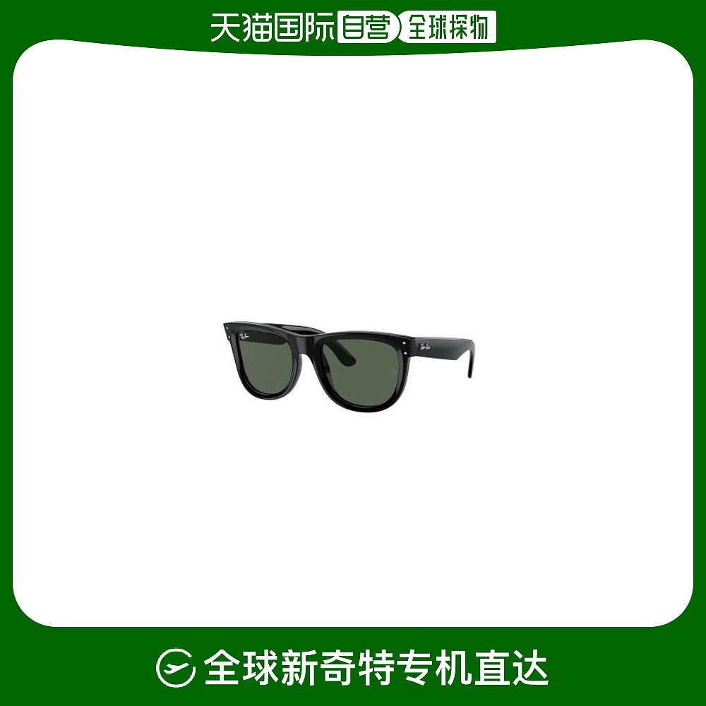 韩国直邮RAY BAN太阳眼镜男RBR0502S Black