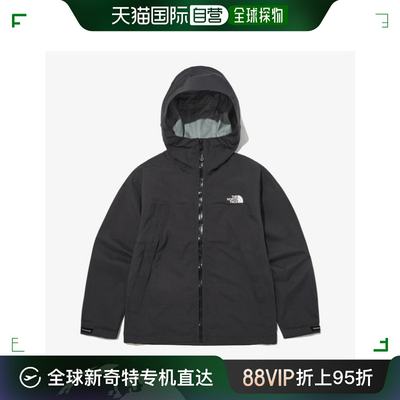 韩国直邮THE NORTH FACE 运动T恤 UQC/NJ2HP05A/男/夹克/_