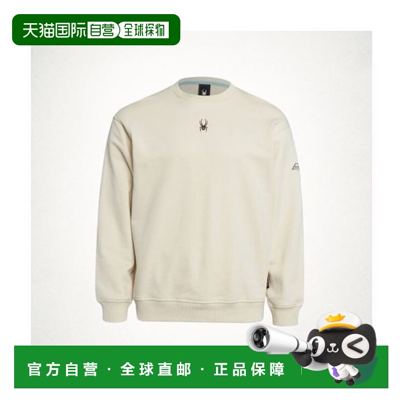 韩国直邮NIKE SPYDER Spyder X SWUWS 常见生活方式图案无袖T恤