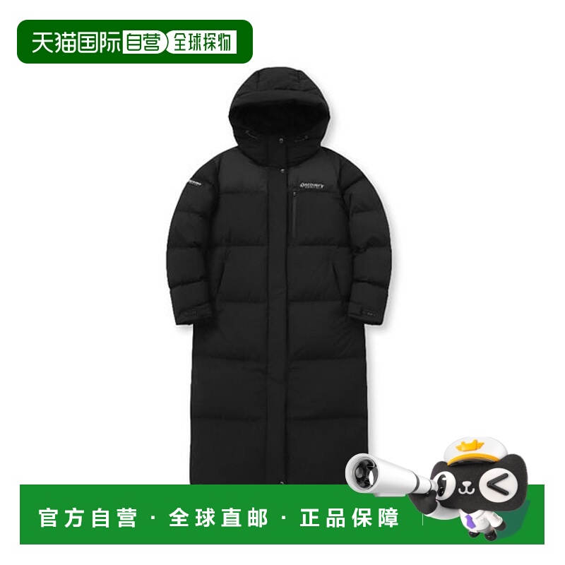 韩国直邮Discovery Expedition Discovery Padding EQF DWDJ8F046