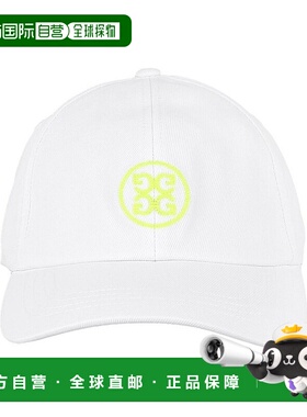 韩国直邮G/FORE 公用帽子高尔夫球帽G4AS23H03XS遮阳帽