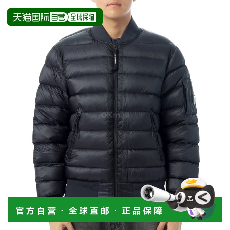 韩国直邮CP COMPANY DD Shell 中号夹克 (19CMOW001A 110416A 888