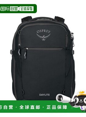 韩国直邮OSPREY 公用背包 OPE0ATB001 Daylite Travel Pack 35L