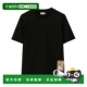 黑色 韩国直邮Burberry DOM博柏利 恤 8104883 短袖