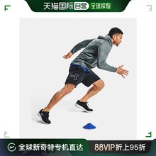 短裤 1306443001_ 韩国直邮under armour 男士 tech 西服 显卡