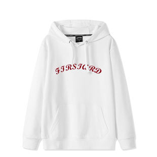 iu李知恩同款衣服春季韩版宽松慵懒风连帽卫衣应援服薄款外套学生