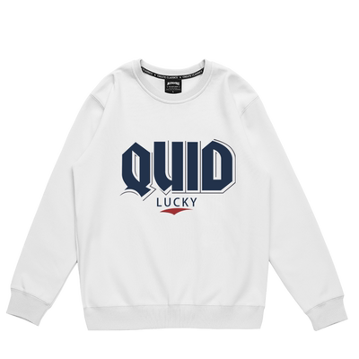 美式复古卫衣冬季加绒宽松上衣