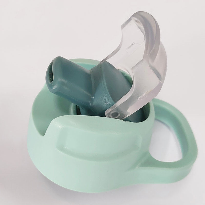 艾蒙多tritan吸管水杯杯盖HSCB-800