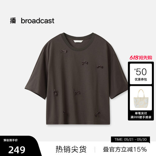 蝴蝶结装饰