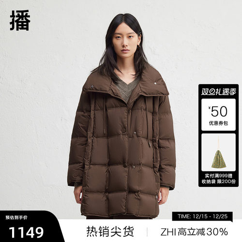 保暖舒适高领设计，灵活便捷四合扣